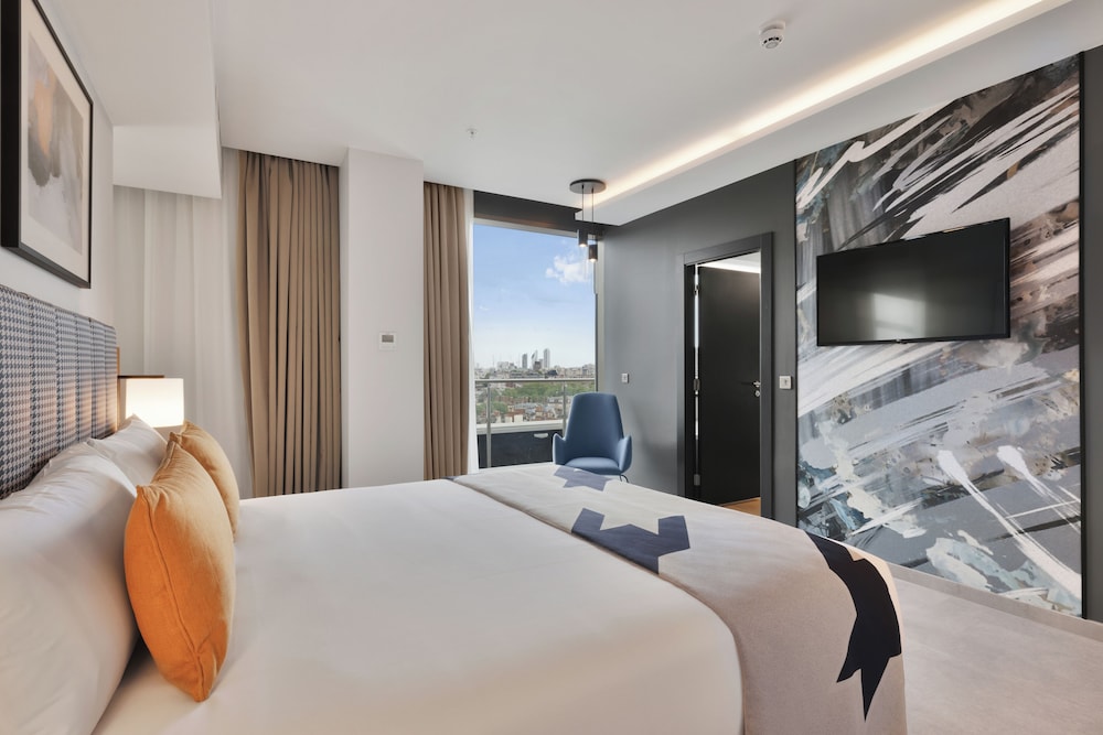 Paquete Suite Presidencial del hotel Riu Plaza London Victoria. Foto 3