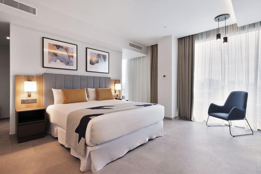Paquete Suite Presidencial del hotel Riu Plaza London Victoria. Foto 4