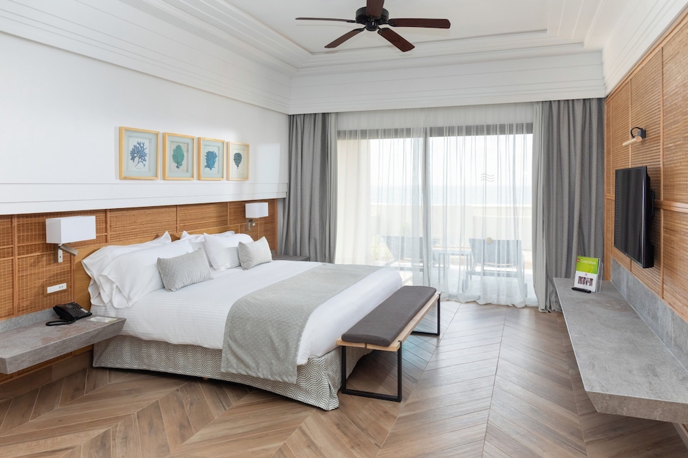 Suite junior, balcón (Standard) del hotel Riu Palace Tikida Taghazout