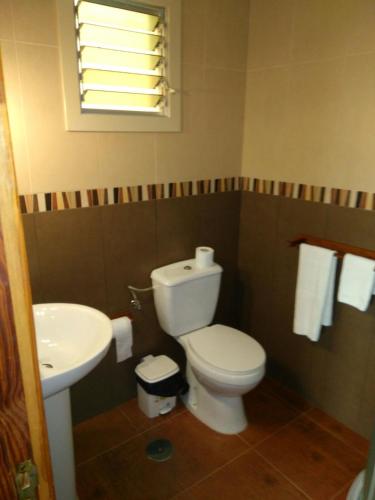Estudio Estándar del hotel Apartamentos Noda. Foto 2