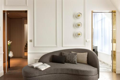 Dúplex Montmartre del hotel La Clef Champs-Élysées Paris By The Crest Collection. Foto 6