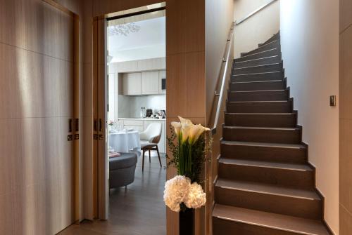 Dúplex Montmartre del hotel La Clef Champs-Élysées Paris By The Crest Collection. Foto 7