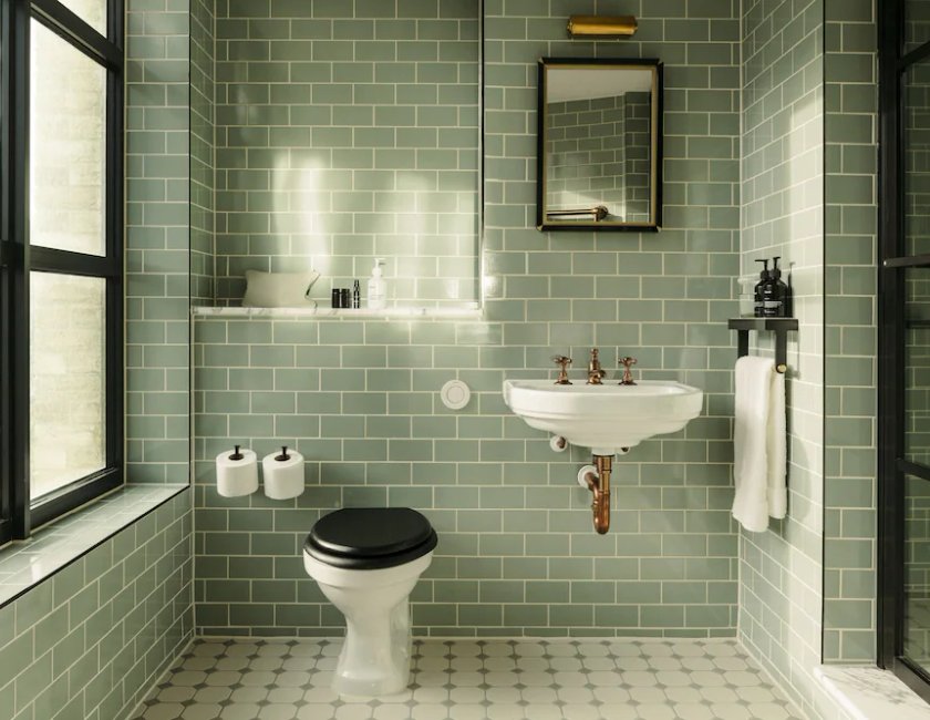 Grande del hotel The Hoxton Southwark. Foto 3
