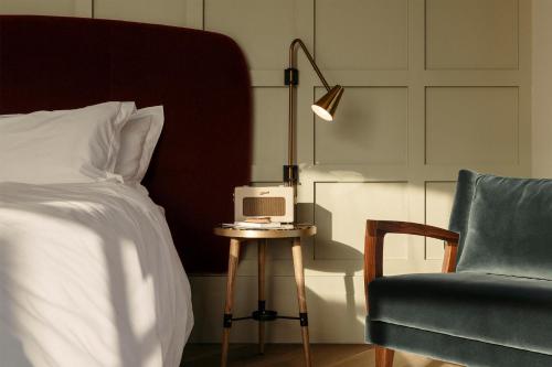 Biggy del hotel The Hoxton Southwark. Foto 2