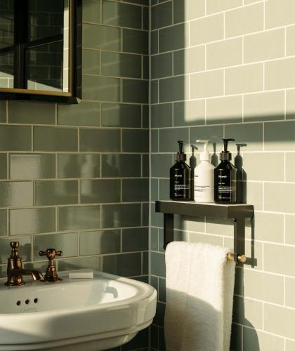 Biggy del hotel The Hoxton Southwark. Foto 3