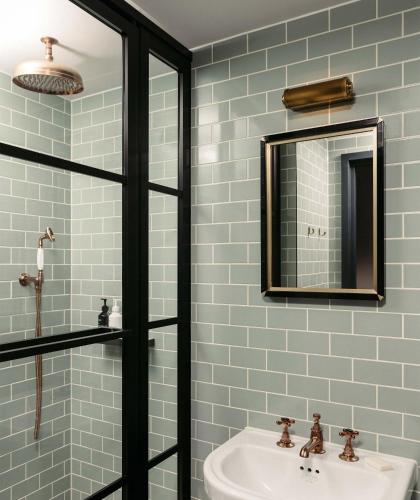 Roomy del hotel The Hoxton Southwark. Foto 4