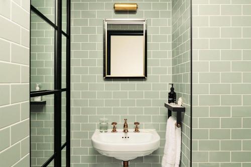 Roomy del hotel The Hoxton Southwark. Foto 5