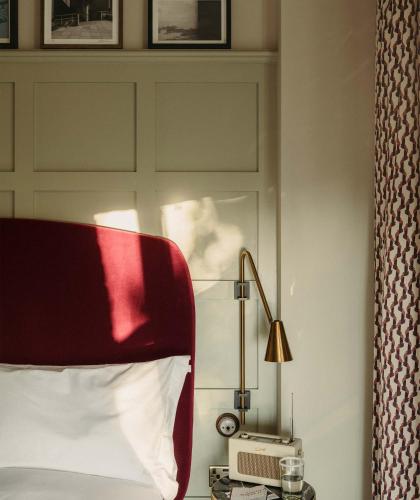 Alojamiento cómodo del hotel The Hoxton Southwark. Foto 1