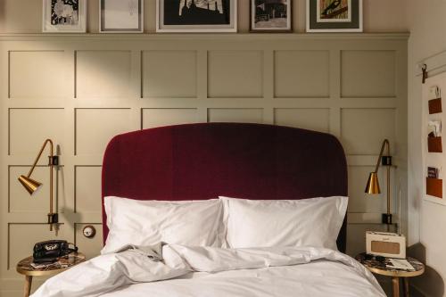 Cosy del hotel The Hoxton Southwark. Foto 2