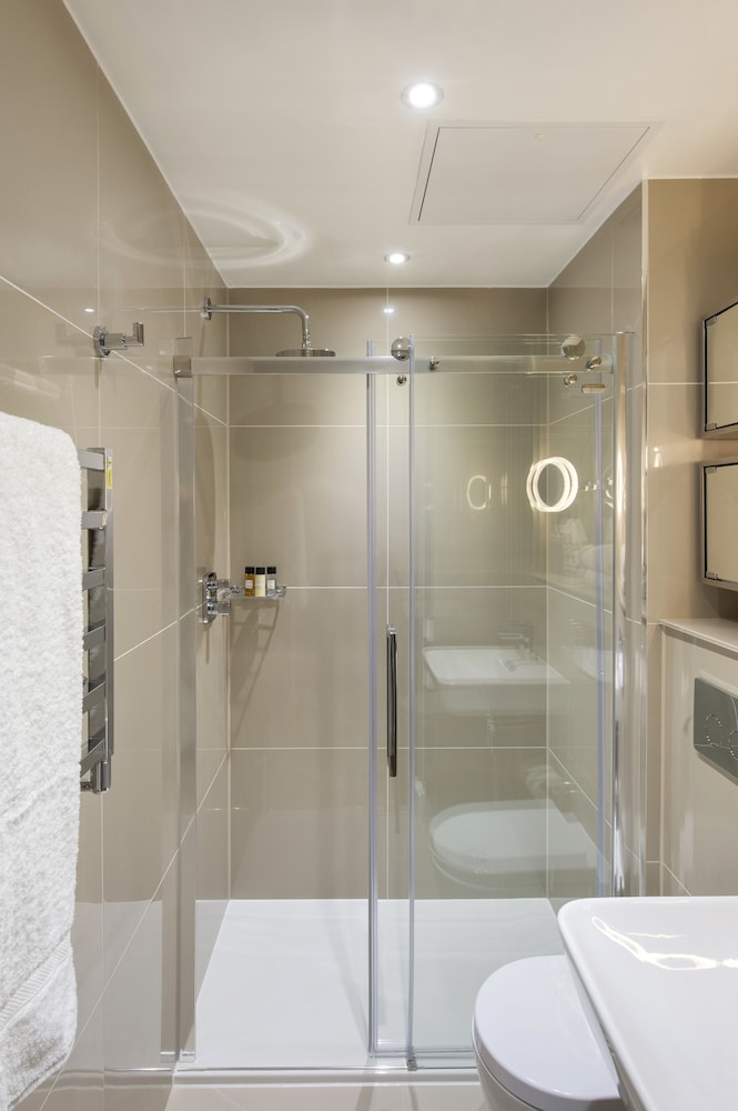 Suite, 2 habitaciones del hotel The Chronicle by Supercity Aparthotels. Foto 8