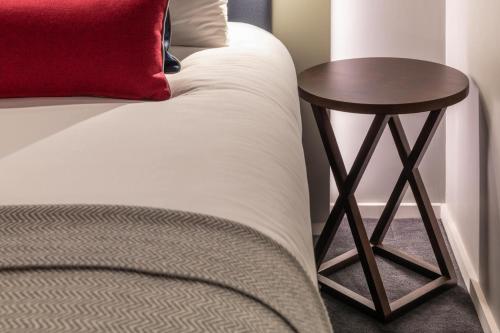 Habitación Doble Estándar del hotel The Resident Covent Garden. Foto 4