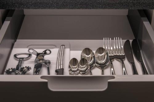 Suite Junior del hotel The Resident Covent Garden. Foto 10