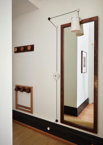 Accessible Studio Queen del hotel Nine Orchard