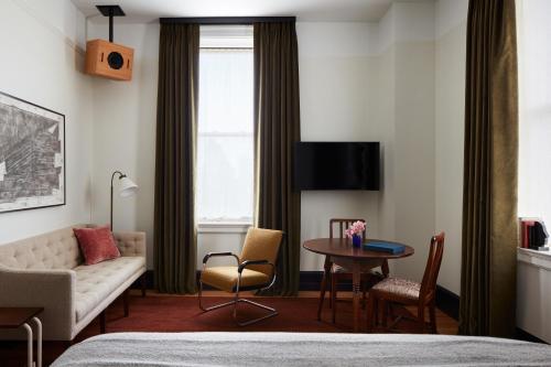 Alojamiento Supreme View con cama extragrande del hotel Nine Orchard. Foto 1