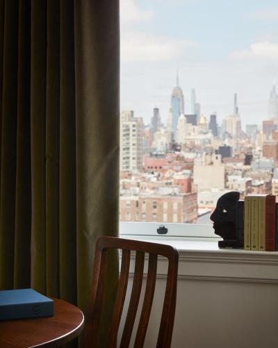 Alojamiento Supreme View con cama extragrande del hotel Nine Orchard. Foto 3