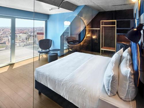 Loft Off Beat del hotel Jaz In The City Vienna