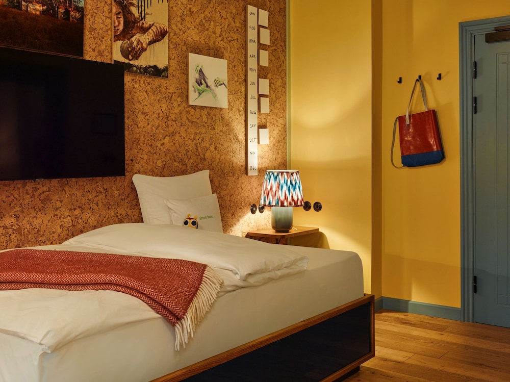 Individual Media del hotel 25hours Indre By. Foto 3