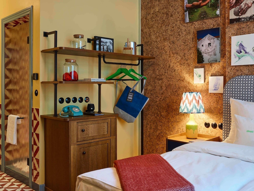 Individual Media del hotel 25hours Indre By. Foto 8
