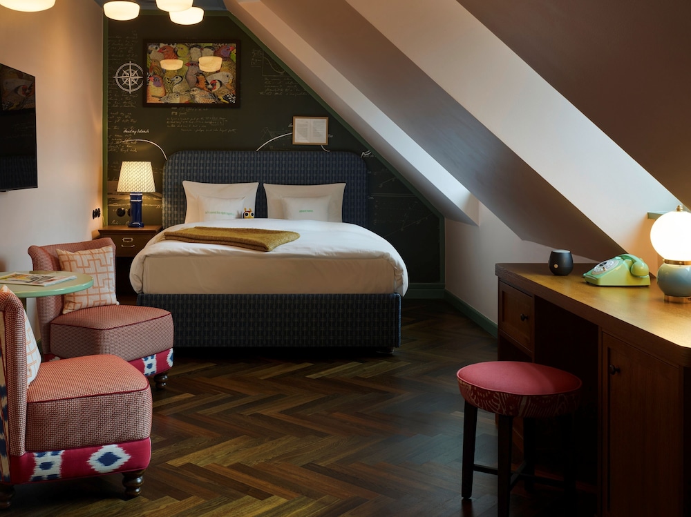 Media del hotel 25hours Indre By. Foto 3