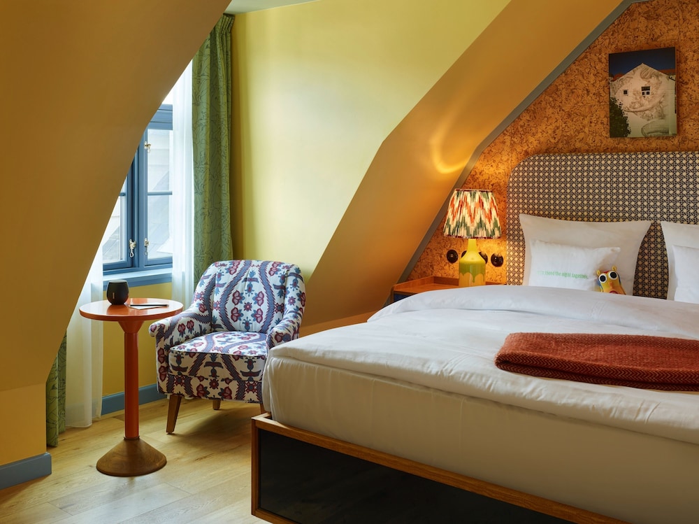 Media del hotel 25hours Indre By. Foto 5