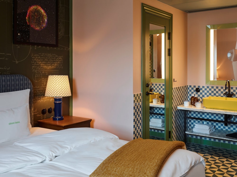 Media del hotel 25hours Indre By. Foto 15