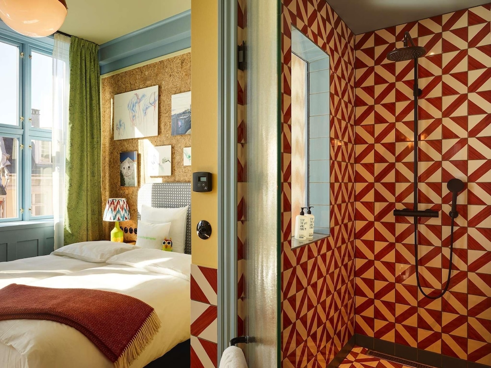 Media del hotel 25hours Indre By. Foto 17