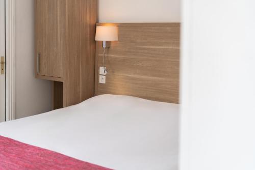 Habitación Doble - 2 camas del hotel Paris