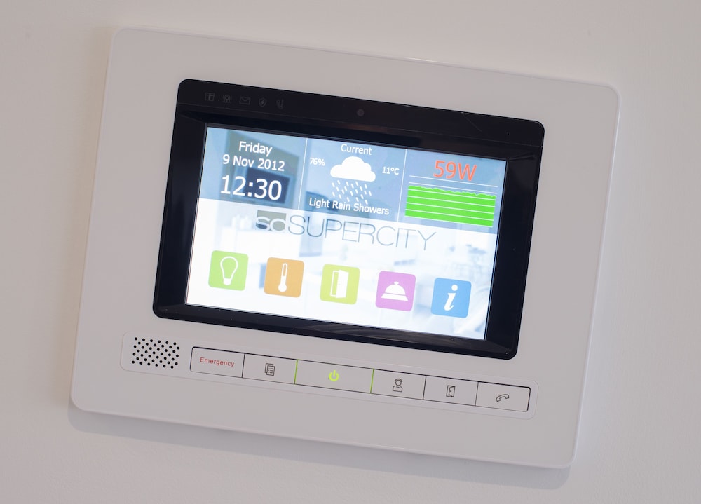 Suite estudio del hotel The Rosebery by Supercity. Foto 6