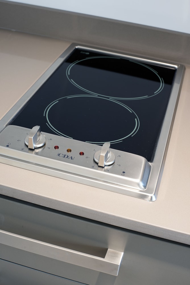 Suite Premier del hotel The Rosebery by Supercity. Foto 6