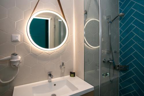 Habitación Individual Estándar del hotel T62