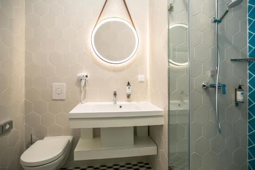 Habitación Individual Estándar del hotel T62. Foto 3