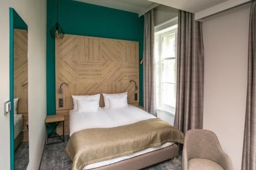 Habitación Individual Estándar del hotel T62. Foto 4