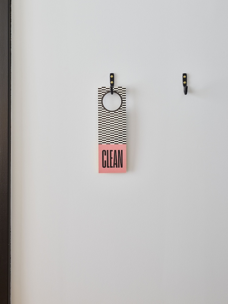 Habitación de diseño (TRIBE Essential) del hotel Tribe London Canary Wharf. Foto 1