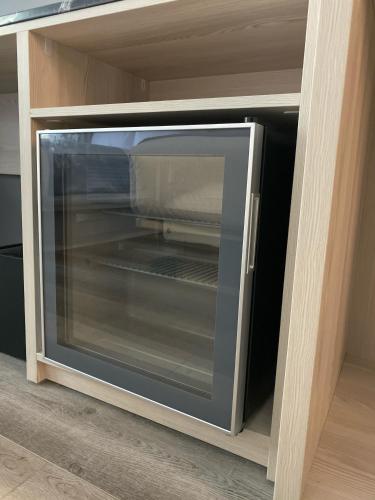 Habitación Doble con cama grande y vistas - Para no fumadores del hotel Wingate by Wyndham New York Midtown South/5th Ave. Foto 3