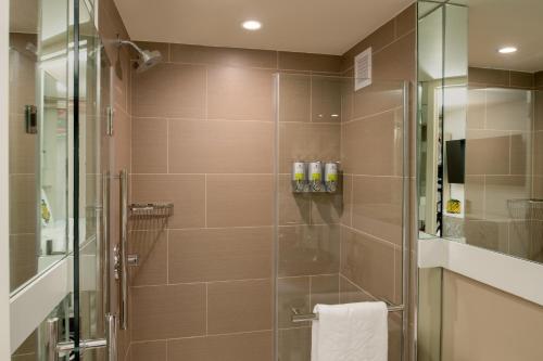 Alojamiento Cosmo Connector del hotel Staypineapple, An Artful Hotel, Midtown. Foto 2