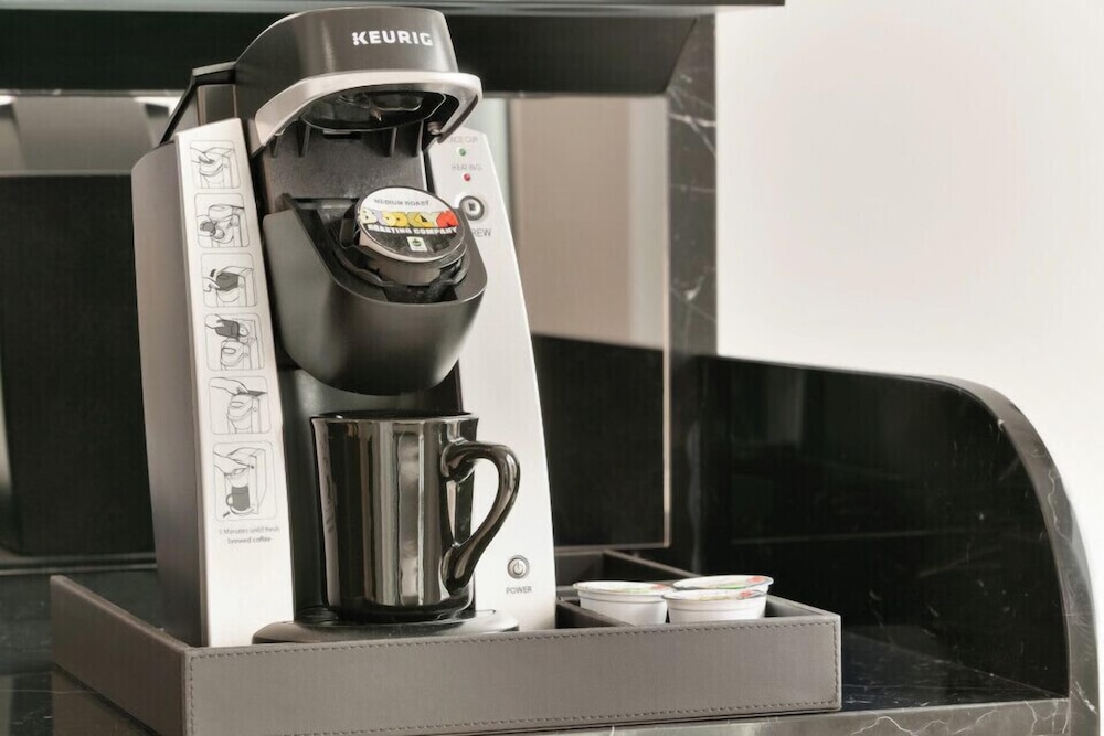 Habitación Premium, 2 camas dobles, accesible para personas con discapacidad (Communications) del hotel Indigo Williamsburg - Brooklyn, An Ihg. Foto 3