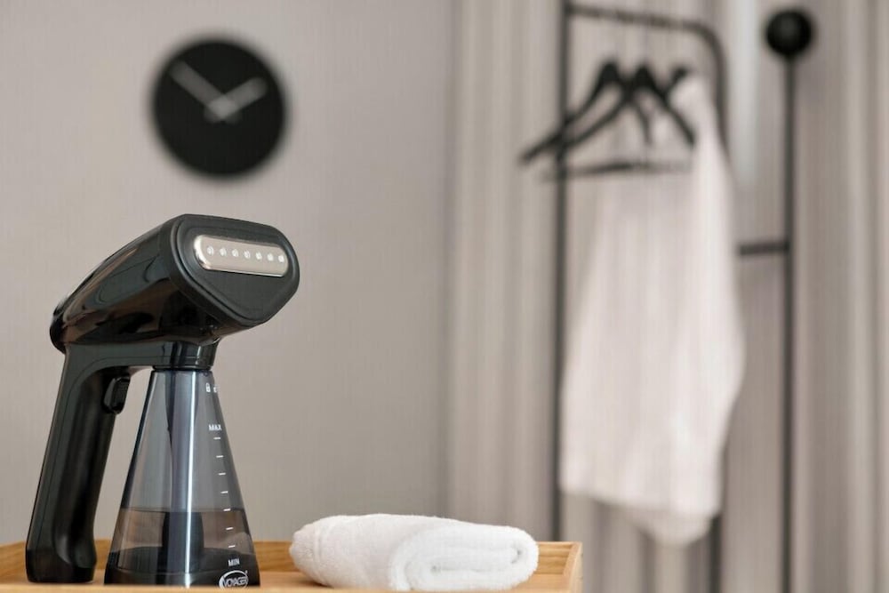 Habitación estándar, 2 camas dobles del hotel Indigo Williamsburg - Brooklyn, An Ihg. Foto 2