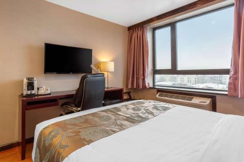 Habitación Doble Superior - No fumadores del hotel The L. Foto 2