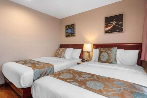 Habitación Twin - No fumadores del hotel The L. Foto 2