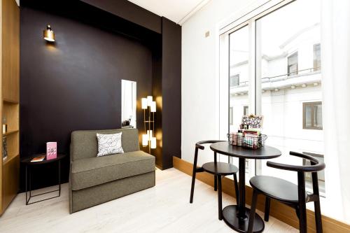 Estudio Superior del hotel Wilde Aparthotels by Staycity Covent Garden. Foto 7
