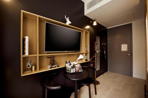 Habitación Superior del hotel Wilde Aparthotels by Staycity Covent Garden. Foto 10