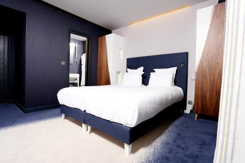 Habitación Doble Executive del hotel Le Malown. Foto 3