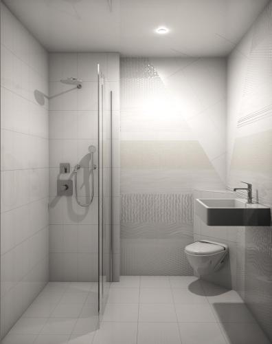 Suite Junior del hotel Le Malown. Foto 2