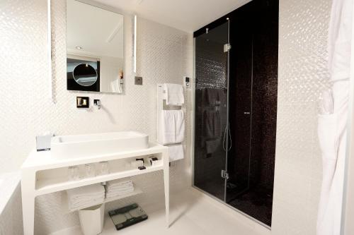 Apartamento Dúplex del hotel Le Malown. Foto 4