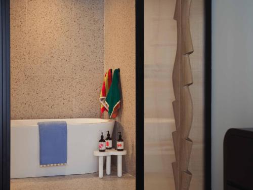 Suite del hotel Penny Williamsburg. Foto 5