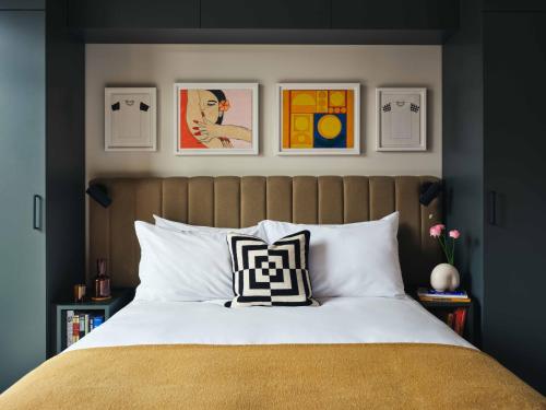 Suite del hotel Penny Williamsburg. Foto 6
