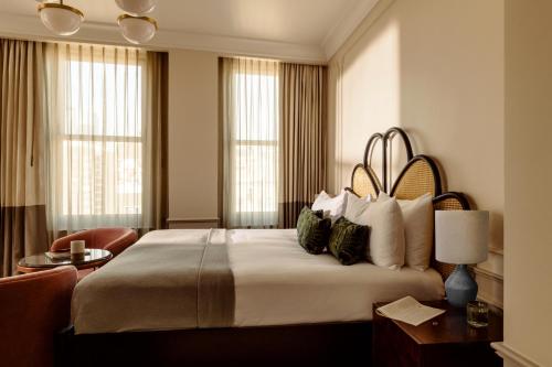 Biggy del hotel The Hoxton Downtown La. Foto 2