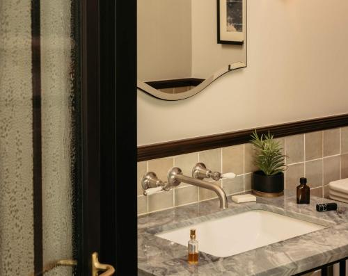 Cosy King del hotel The Hoxton Downtown La