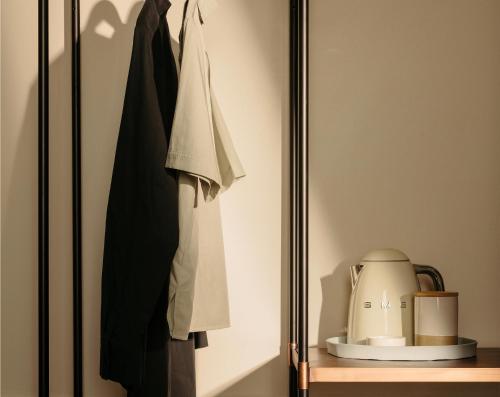 Cosy King del hotel The Hoxton Downtown La. Foto 1