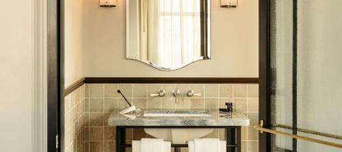 Biggy del hotel The Hoxton Downtown La. Foto 4